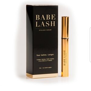 Babe Lash Essential Serum